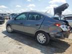 2018 Nissan Versa S იყიდება Jacksonville-ში, FL - Rear End