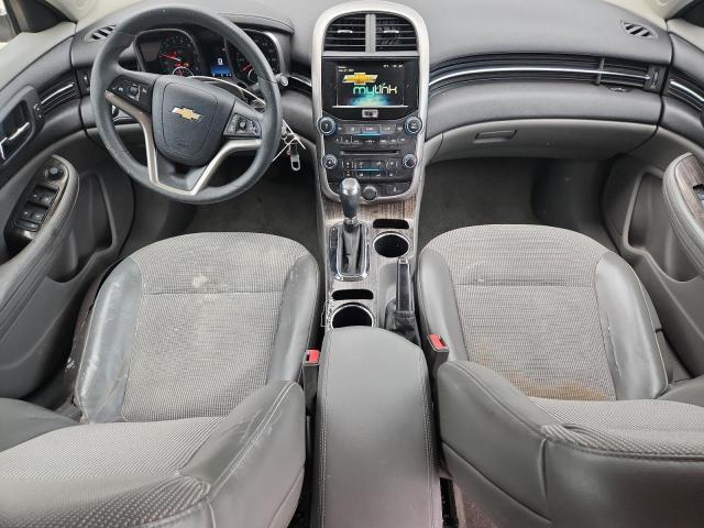  CHEVROLET MALIBU 2015 Сharcoal