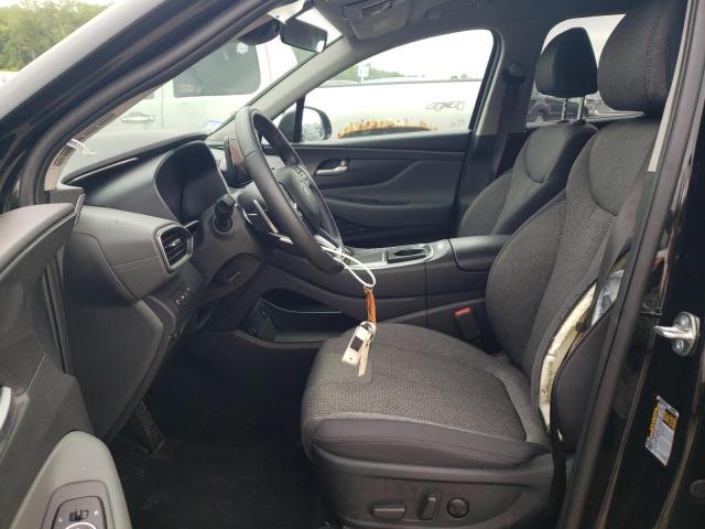  HYUNDAI SANTA FE 2023 Black