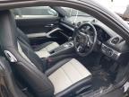 2019 PORSCHE 718 CAYMAN for sale at Copart PETERLEE