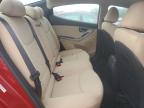 2013 Hyundai Elantra Gls en Venta en Kansas City, KS - Side
