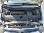 2007 Honda Civic Lx zu verkaufen in North Billerica, MA - Front End