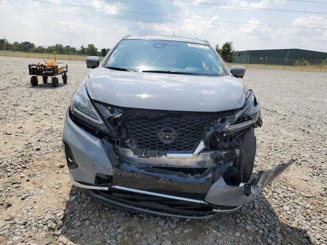 NISSAN MURANO 2023 Серый