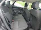 2015 FORD FOCUS S   for sale at Copart ON - COOKSTOWN