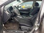 2017 Nissan Sentra S de vânzare în Houston, TX - Minor Dent/Scratches