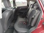 2014 NISSAN QASHQAI 36 for sale at Copart SANDTOFT