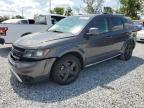2020 Dodge Journey Crossroad   for Sale in Riverview, FL - Front End