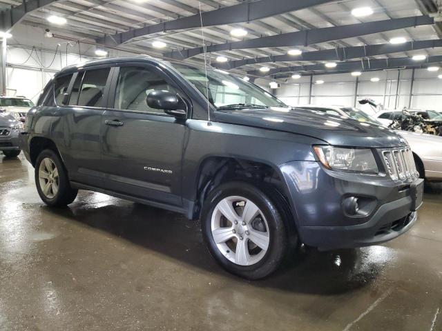  JEEP COMPASS 2014 Сharcoal