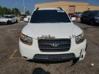 2008 Hyundai Santa Fe Gls იყიდება Gaston-ში, SC - Front End