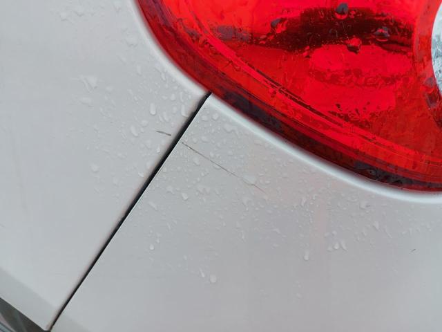 2012 RENAULT CLIO DYNAM