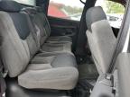 2004 Chevrolet Avalanche C1500 for Sale in Riverview, FL - Burn - Interior