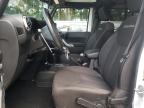 2017 Jeep Wrangler Unlimited Sahara en Venta en Austell, GA - Front End