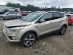 2017 Ford Escape Se for Sale in Hampton, VA - Mechanical