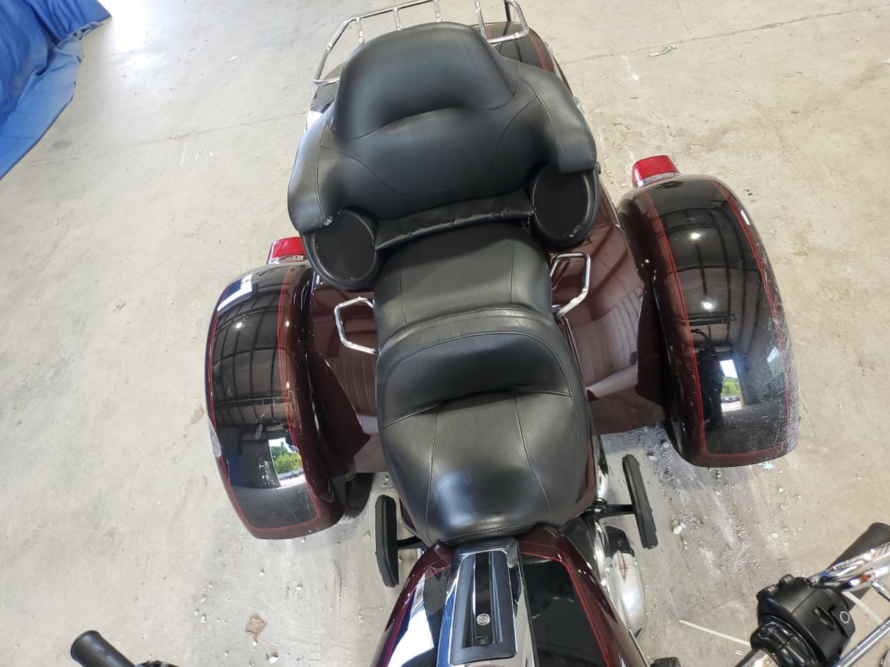 HARLEY-DAVIDSON FL 2022 VIN 1HD1MAF19NB856292 zdjęcie 5