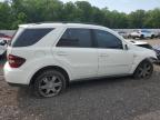 2008 Mercedes-Benz Ml 350   for Sale in Waldorf, MD - Front End