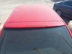 2005 AUDI A3 SE TDI for sale at Copart WOLVERHAMPTON