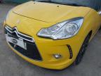 2013 CITROEN DS3 DSTYLE for sale at Copart WOLVERHAMPTON