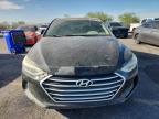 2018 Hyundai Elantra Se for Sale in North Las Vegas, NV - Rear End