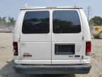 2009 Ford Econoline E150 Van იყიდება Waldorf-ში, MD - Rear End