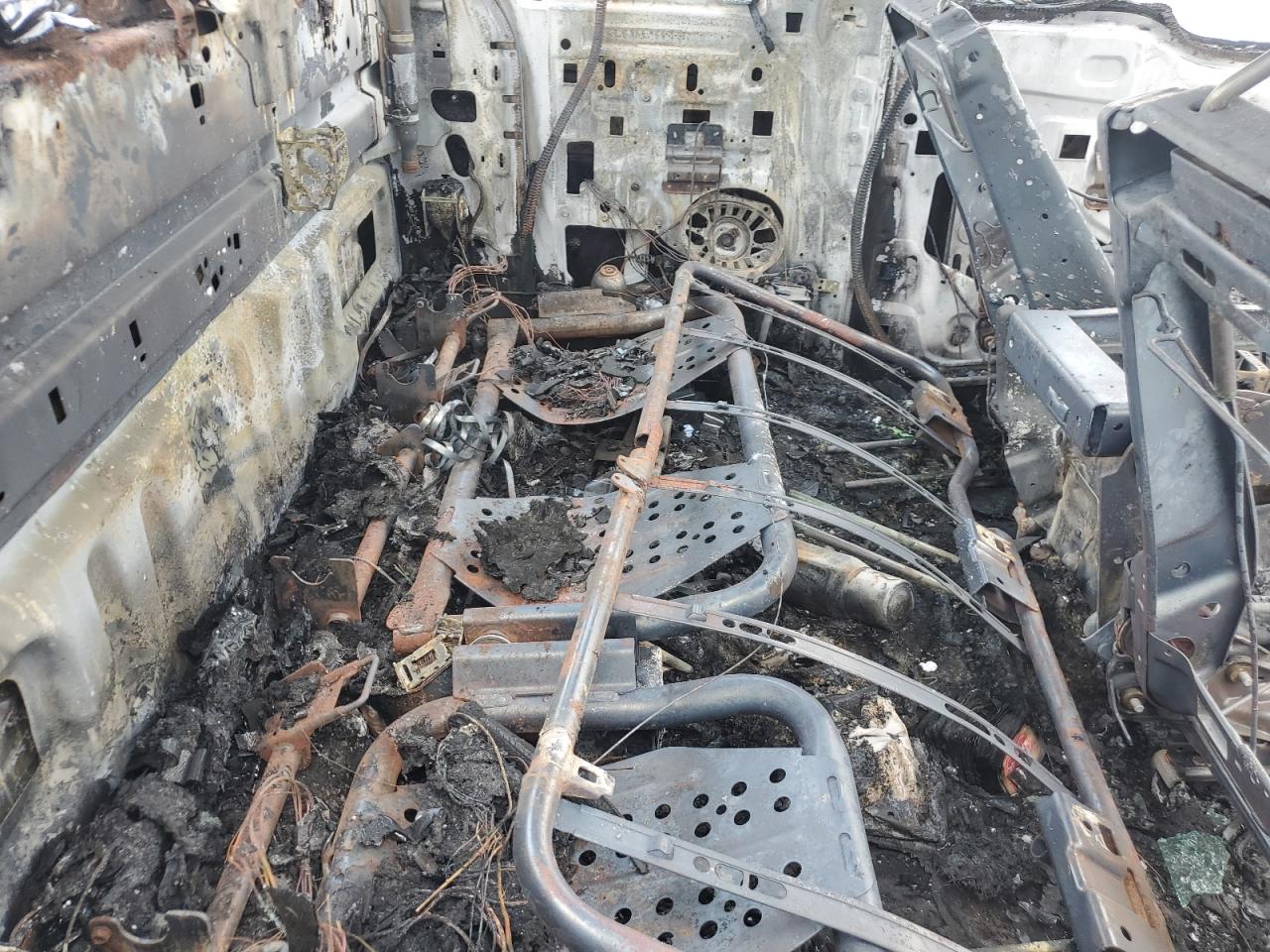 2013 Ford F150 Super Cab VIN: 1FTFX1CF5DKF87446 Lot: 62507005