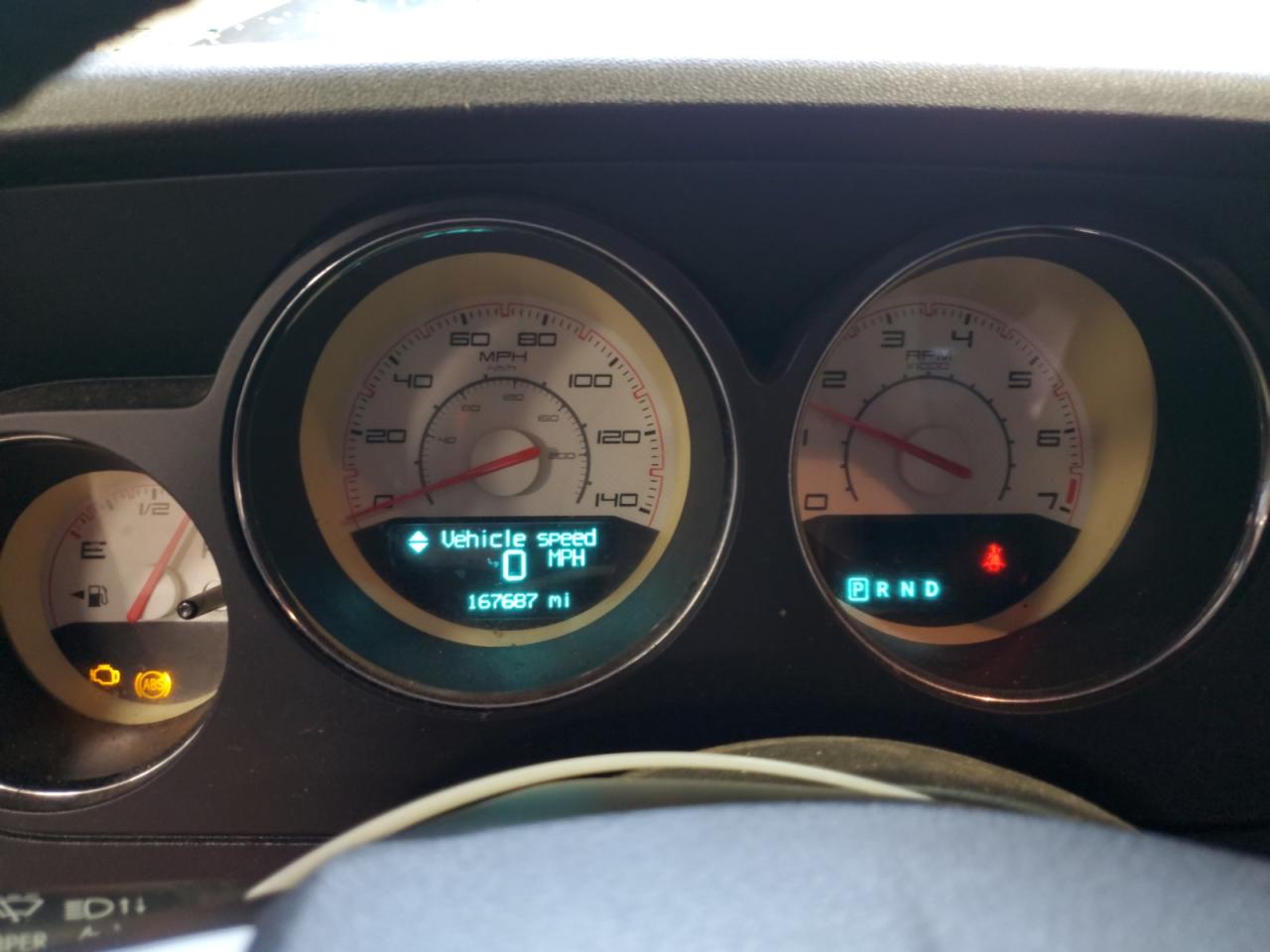 2013 Dodge Challenger Sxt VIN: 2C3CDYAG6DH609272 Lot: 60809295