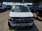 2022 FORD TRANSIT CONNECT XL   for sale at Copart IN - FORT WAYNE