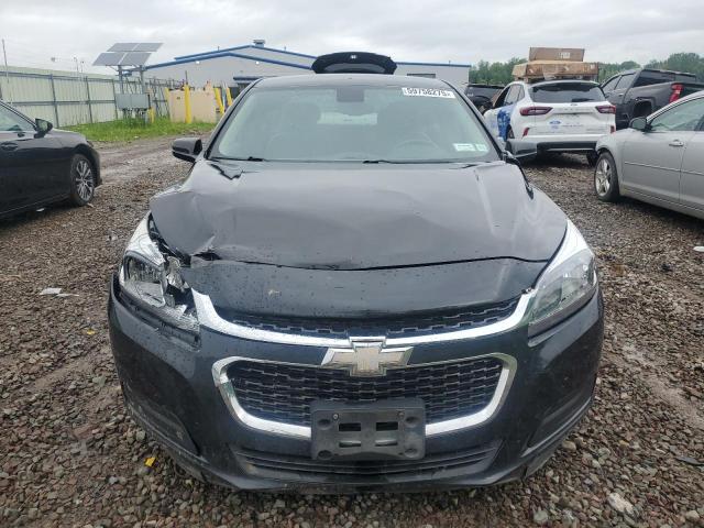  CHEVROLET MALIBU 2015 Black