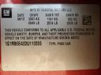 Theodore, AL에서 판매 중인 2013 Chevrolet Volt  - Normal Wear