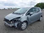 2012 VAUXHALL MERIVA EXC for sale at Copart EAST KILBRIDE