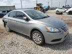 2014 Nissan Sentra S de vânzare în Columbus, OH - Rear End