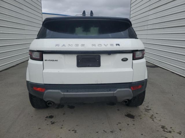 Паркетники LAND ROVER RANGEROVER 2016 Белы