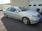 2008 Mercedes-Benz E 350 4Matic for Sale in Center Rutland, VT - Front End