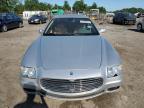 2005 Maserati Quattroporte M139 за продажба в Baltimore, MD - Minor Dent/Scratches