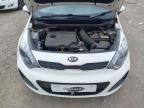2014 KIA RIO VR7 ECODYNAMICS CRDI  for sale at Copart YORK