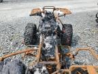 2020 Honda Trx520 Fm en Venta en Elmsdale, NS - Burn