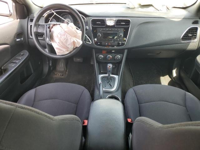 2012 CHRYSLER 200 LX  