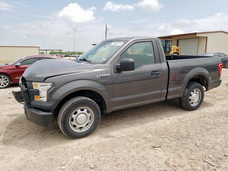 2015 Ford F150 