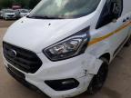 2023 FORD TRANSIT CUSTOM 300TRND EB  for sale at Copart SANDY