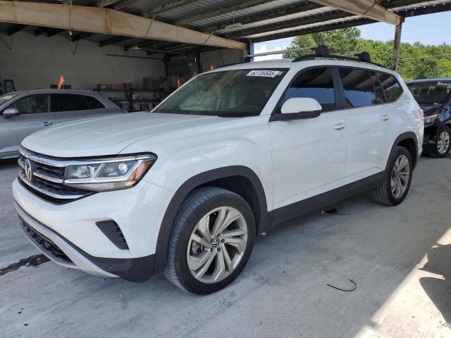  VOLKSWAGEN ATLAS 2023 White