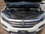 2017 HONDA PILOT TOURING for sale at Copart ON - LONDON
