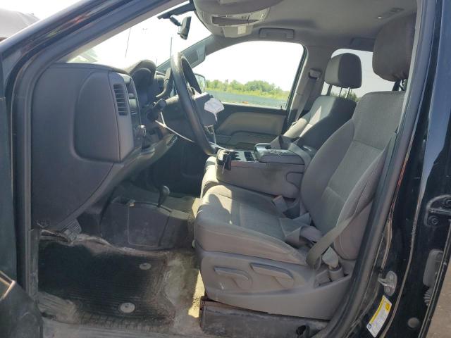 2014 CHEVROLET SILVERADO K1500  