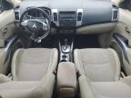2011 Mitsubishi Outlander Se for Sale in Barberton, OH - Minor Dent/Scratches
