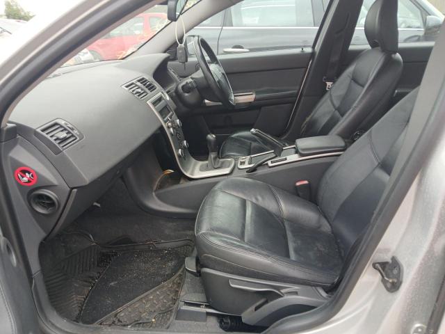 2007 VOLVO S40 SE LUX