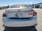 2012 Toyota Corolla Base   продається в Anthony, TX - Rear End
