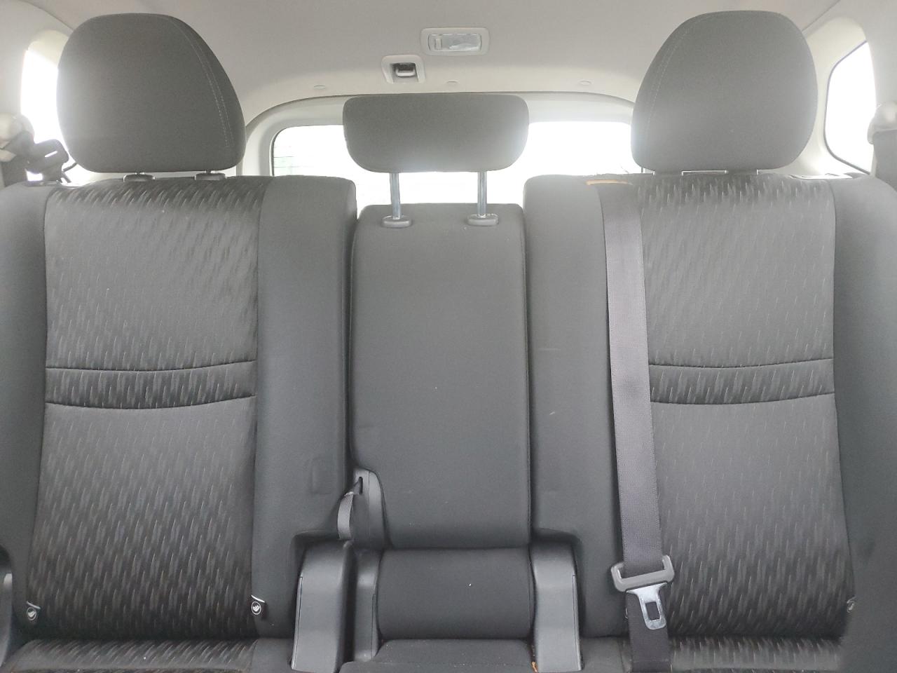 2017 Nissan Rogue S VIN: KNMAT2MT3HP539162 Lot: 62769735