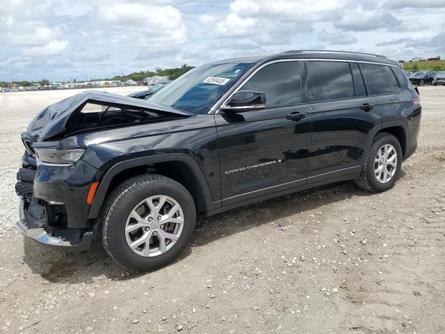 JEEP GRAND CHER 2021