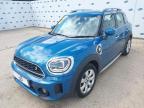 2021 MINI C-MAN COOP for sale at Copart SANDY