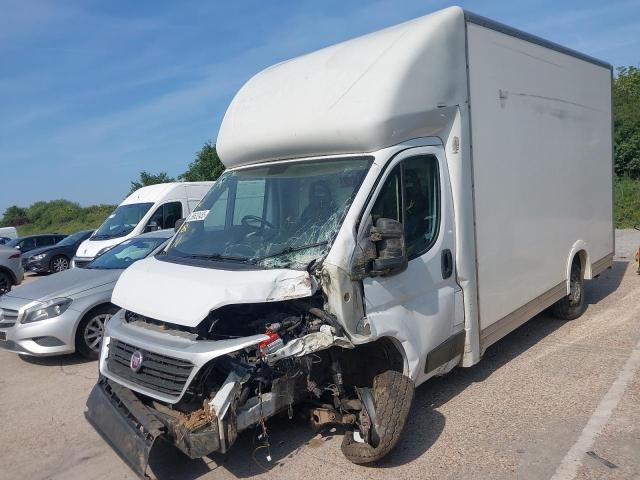 FIAT DUCATO 35 2019