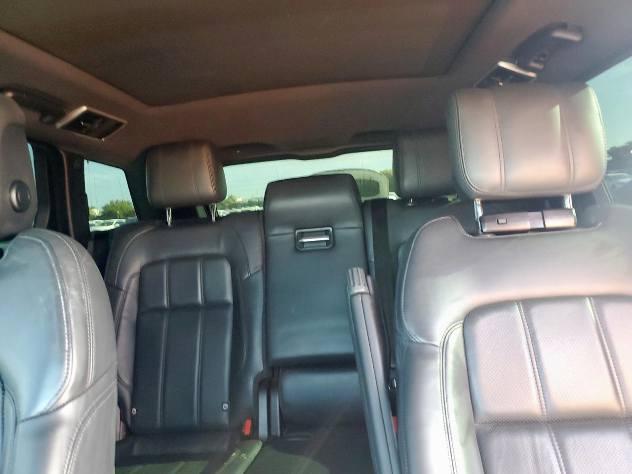 2019 Land Rover Range Rover Sport Supercharged Dynamic VIN: SALWR2RE5KA816668 Lot: 62967625
