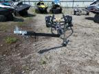 2022 Midwest Pwc12L/14L Black Shore Arm'r Personalwatercraft Trailer na sprzedaż w Elgin, IL - Frame Damage